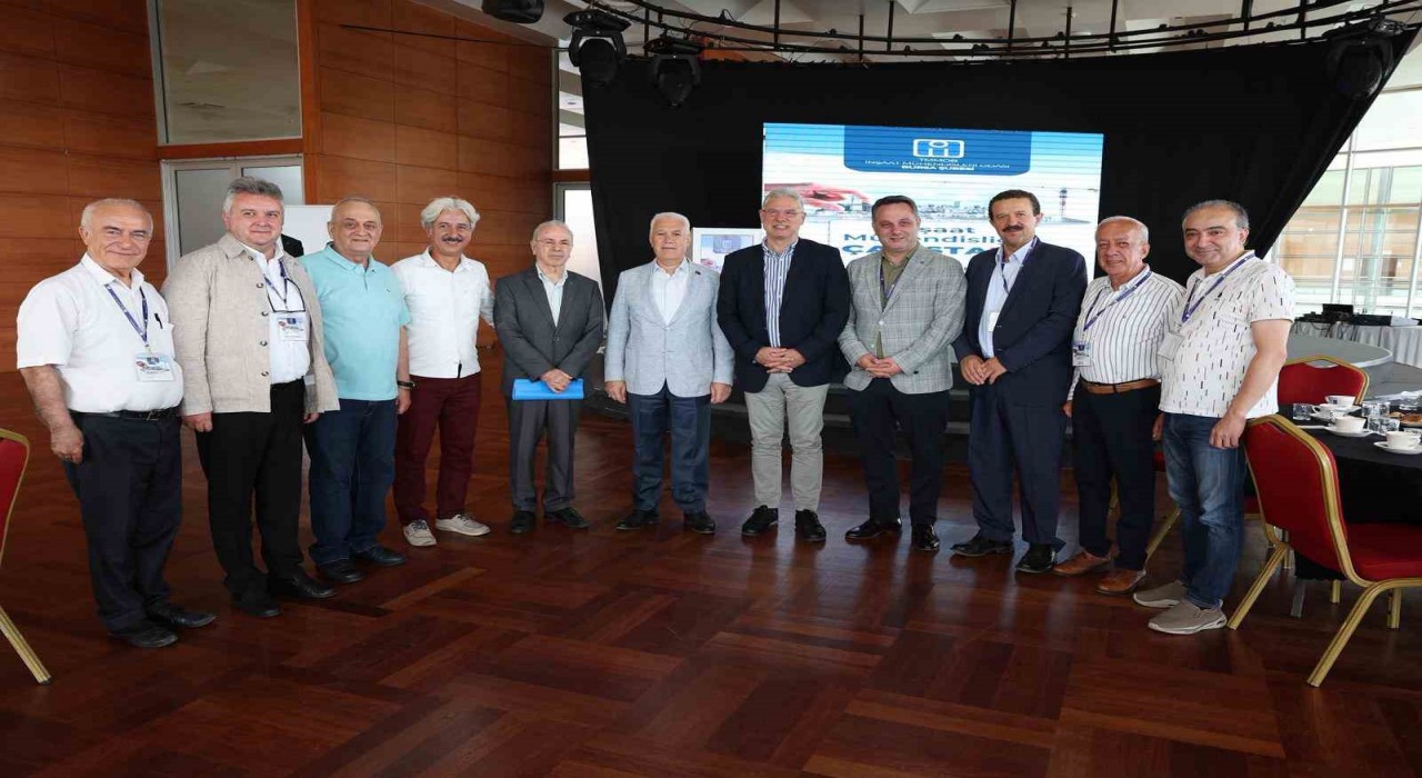 Hedefimiz daha yaşanabilir Bursa