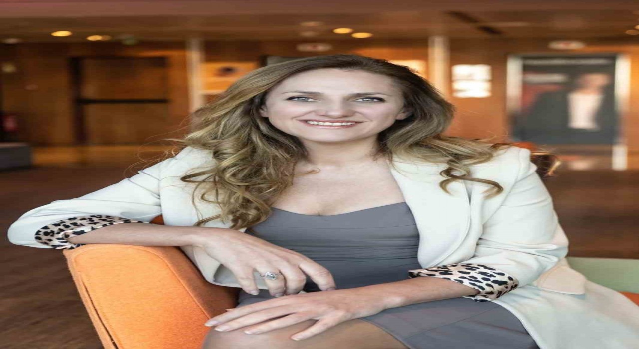 Hepsiburada CEOsu Nilhan Onal Gökçetekin, 2025 Heroes Küresel Rol Model Listesine seçildi