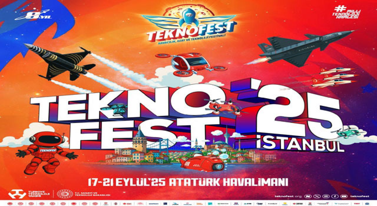 Hepsiburada, Teknoloji Festivali TEKNOFEST İstanbul’da Yerini Alıyor