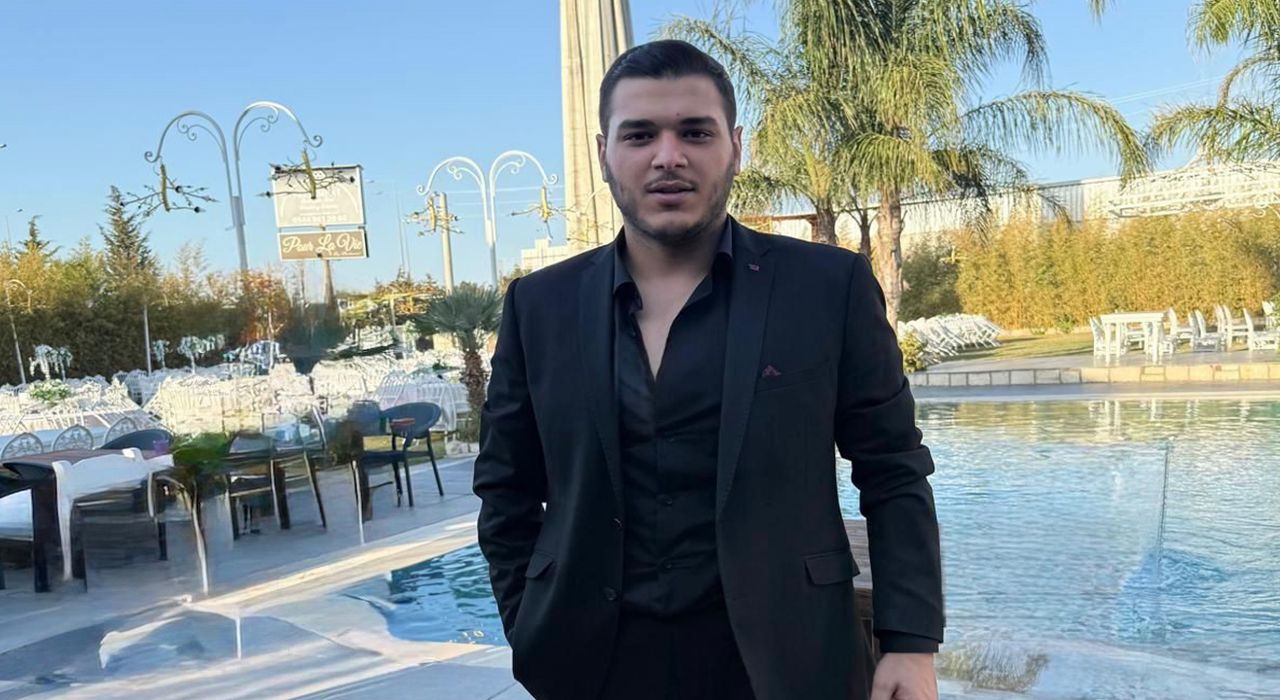 Hikmet Reis Sarmusak İzmir İl Başkanı Oldu