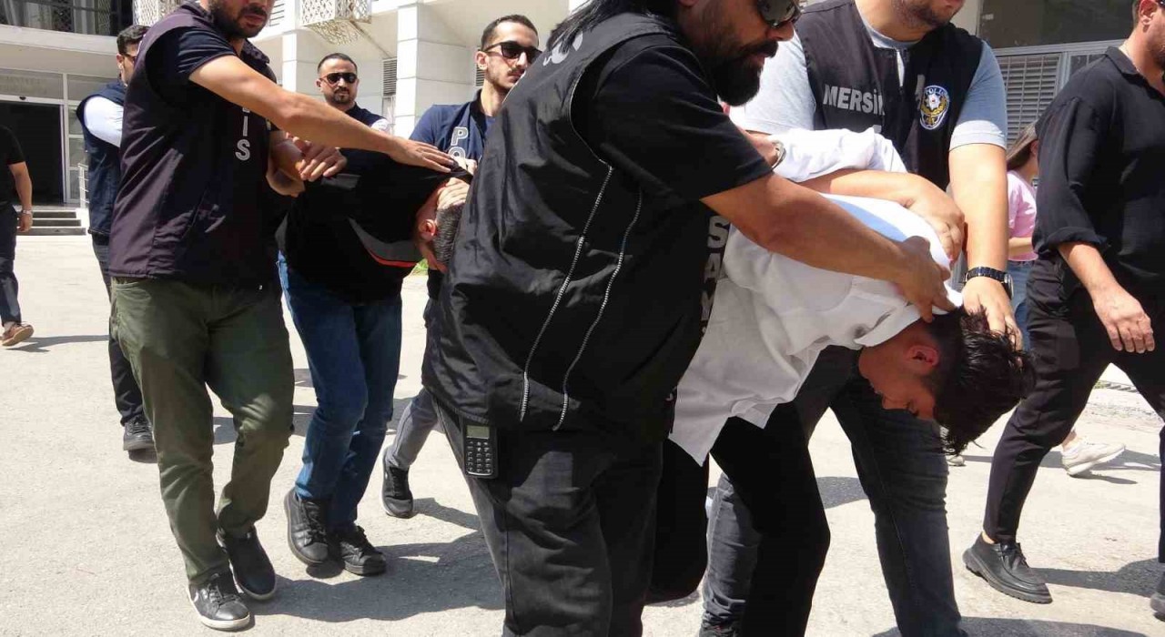 Hiranurun öldürülmesiyle ilgili 3 şüpheli tutuklandı