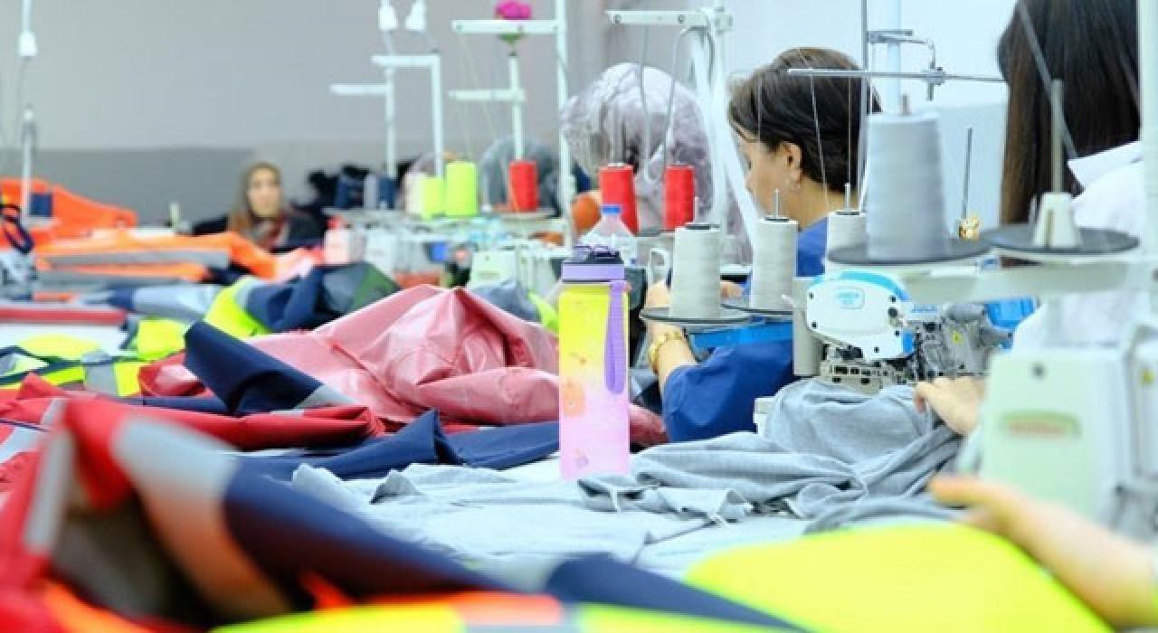 Hizmet Üretim Endeksi Temmuz’da Yıllık Artış Gösterdi