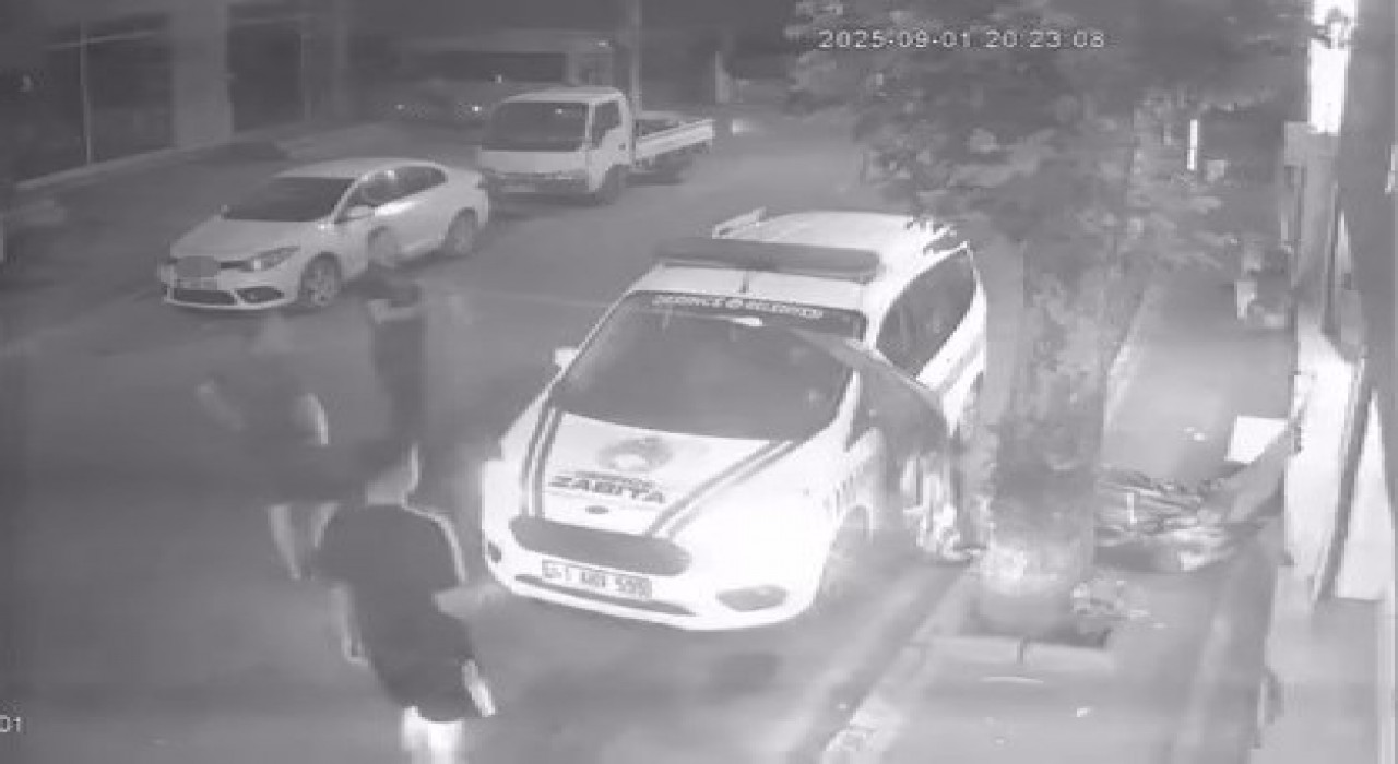 Hodri Meydan: Bu yaklaşımı unutmayacağız