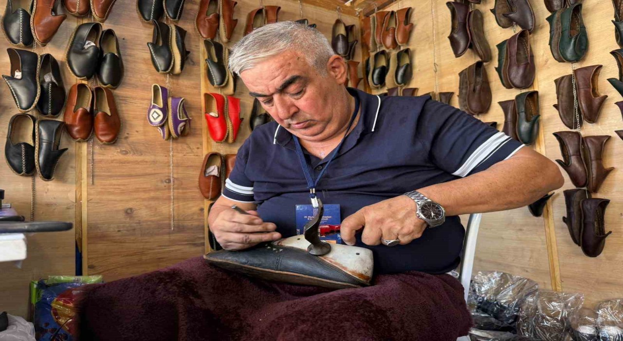 Hollywoodun çarık ustası Pendikte