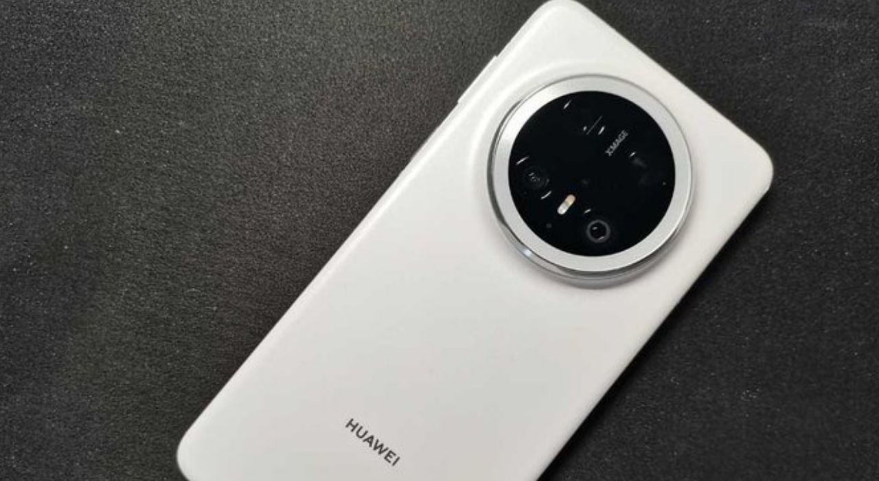 Huawei Mate 80 Serisi Dört Modelle Geliyor