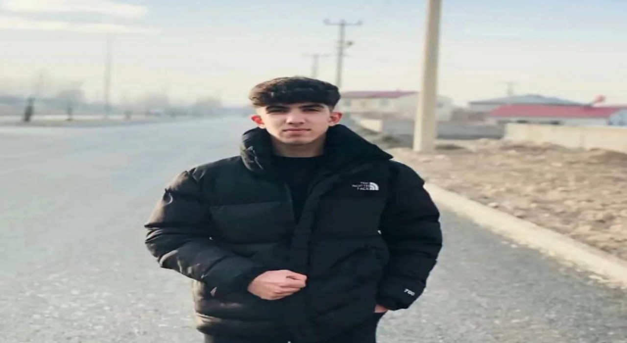 Iğdırda motor kazası geçiren Muhammet Eray hayatını kaybetti