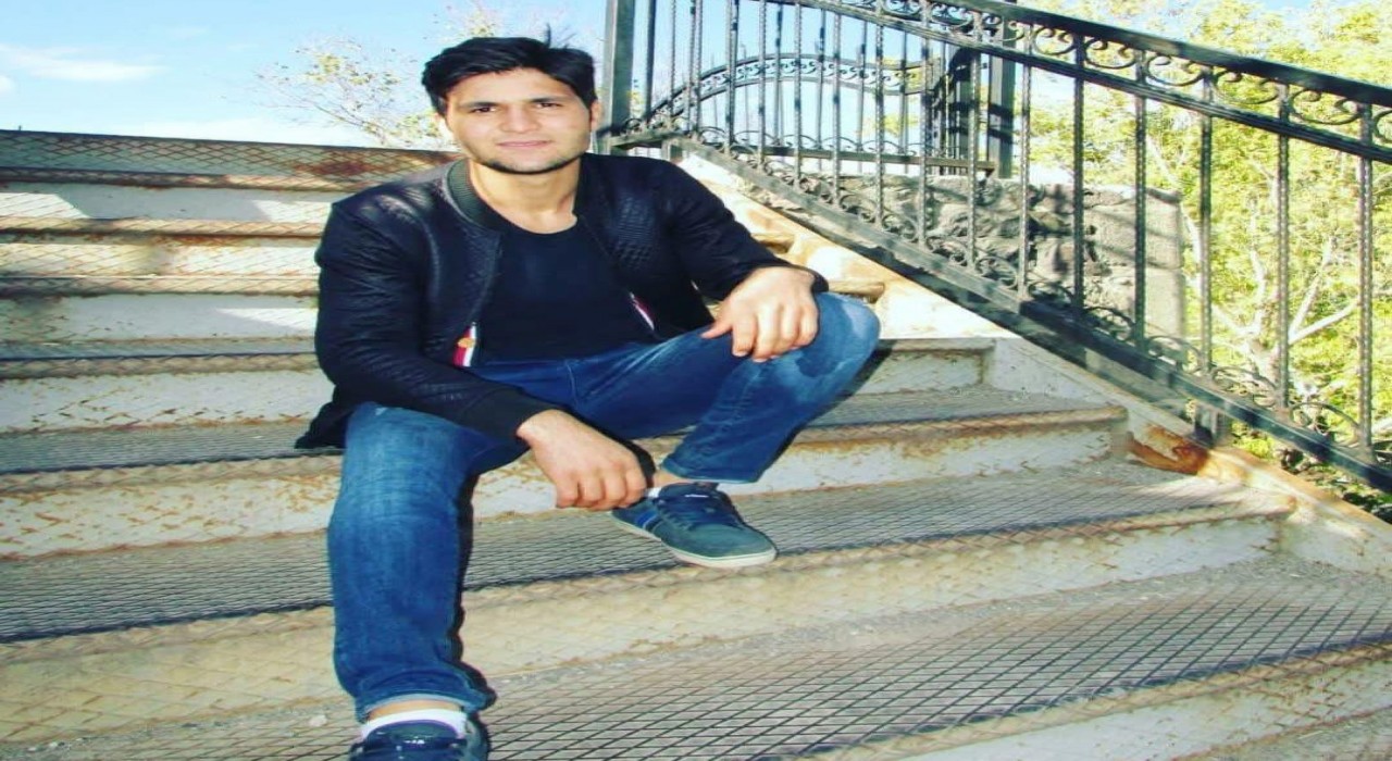 Iğdırda tarlada balya makinesine kapılan genç hayatını kaybetti