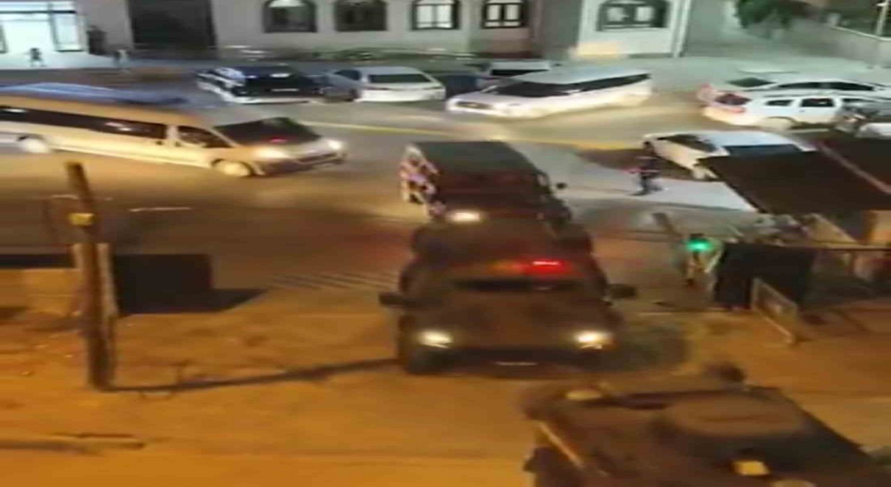 Iğdırda umuma açık iş yerlerine yönelik uygulama gerçekleştirildi