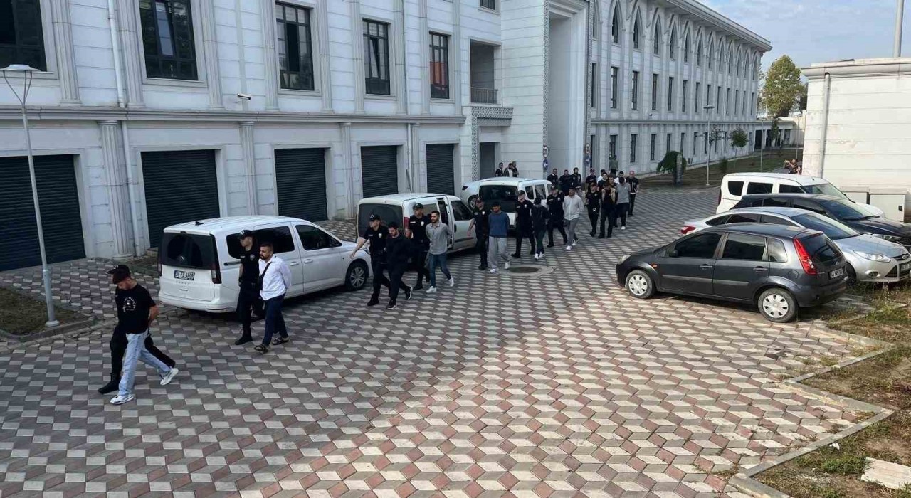 İki kardeşin öldürüldüğü olayda haraç iddiası