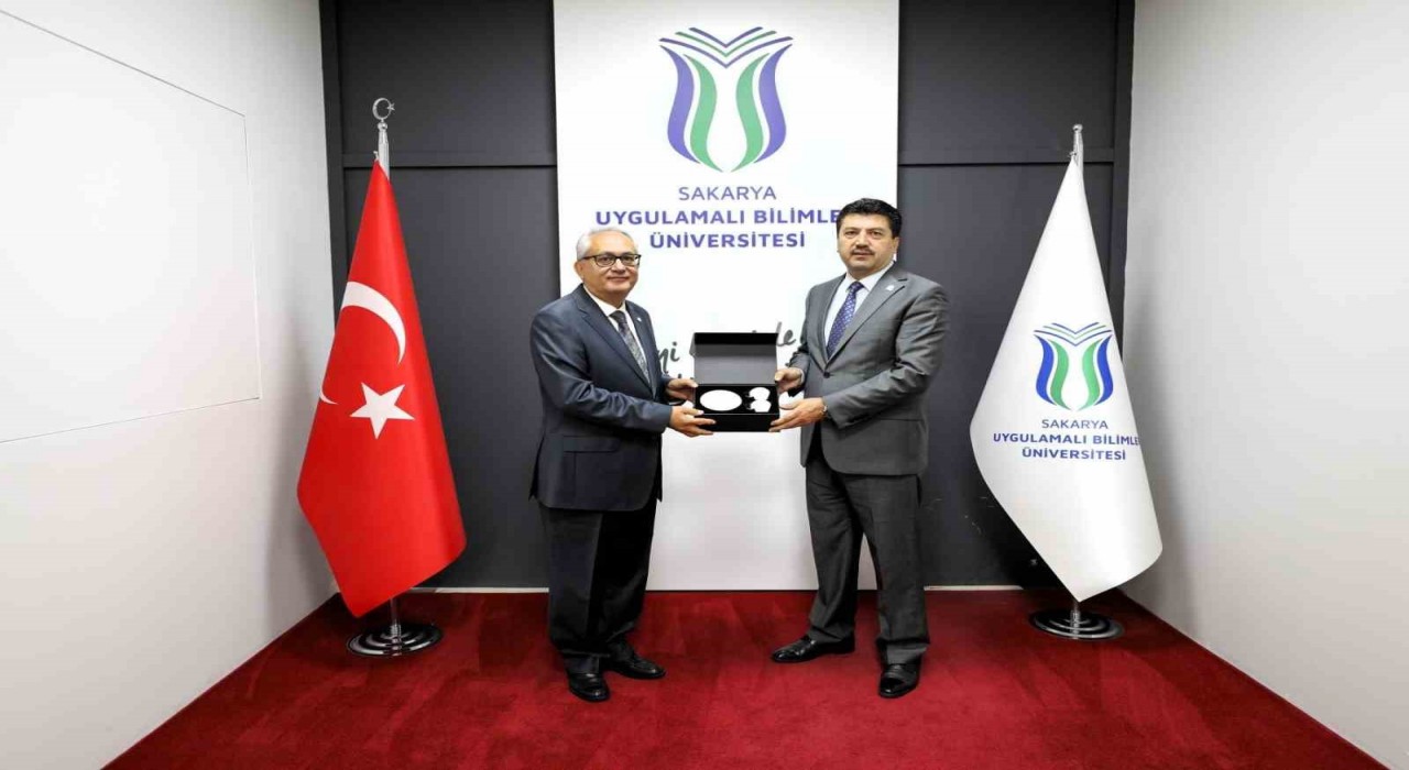 İki üniversite kalite için buluştu