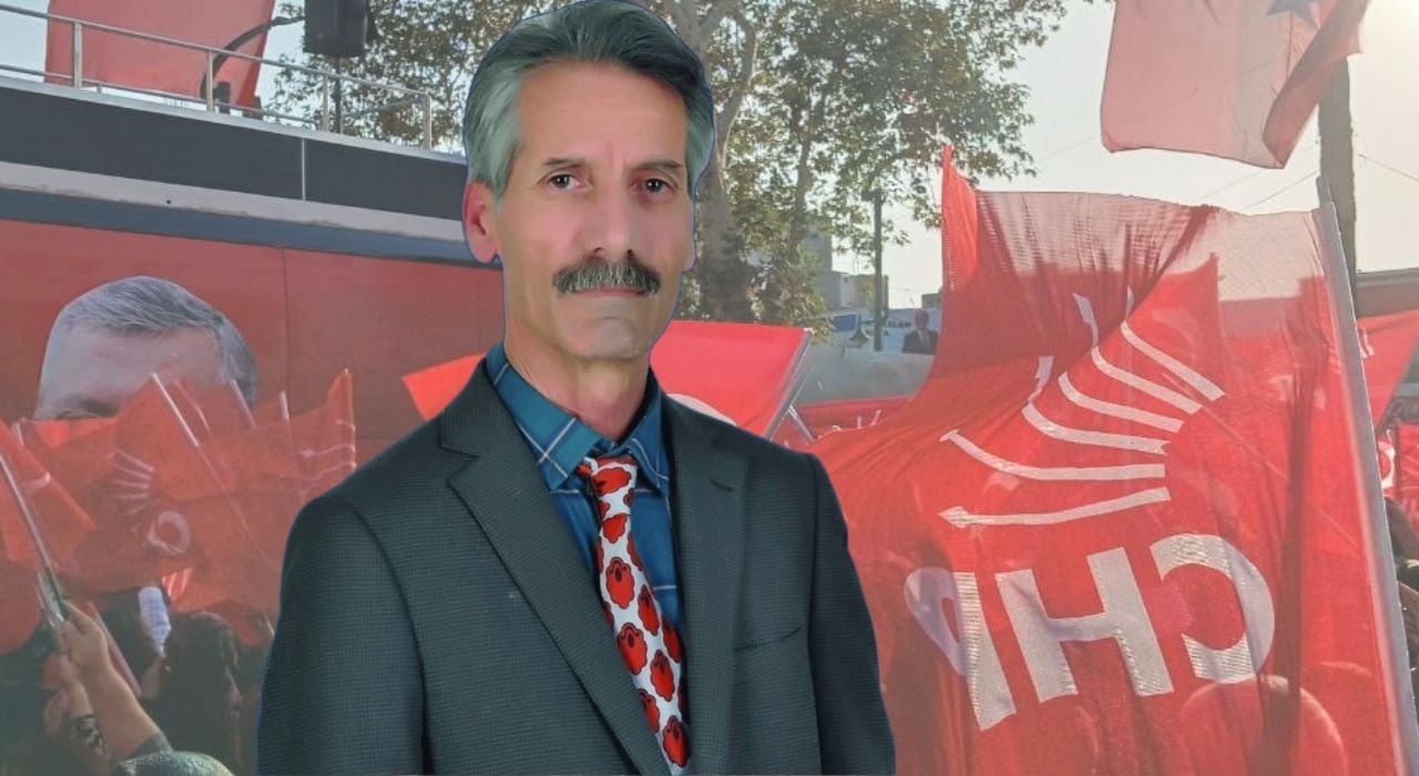 İlçe Başkanı Odabaşı, Kongre Tarihini Açıkladı