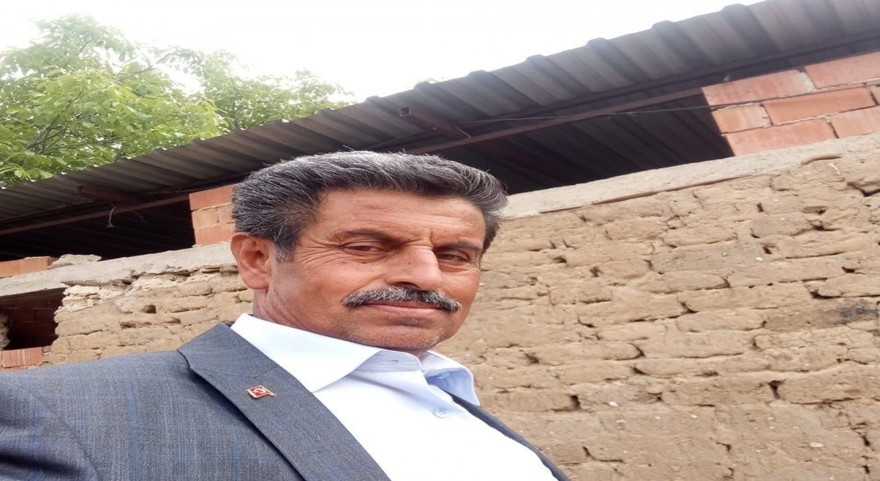 İncirliovada muhtar bahçede ölü bulundu