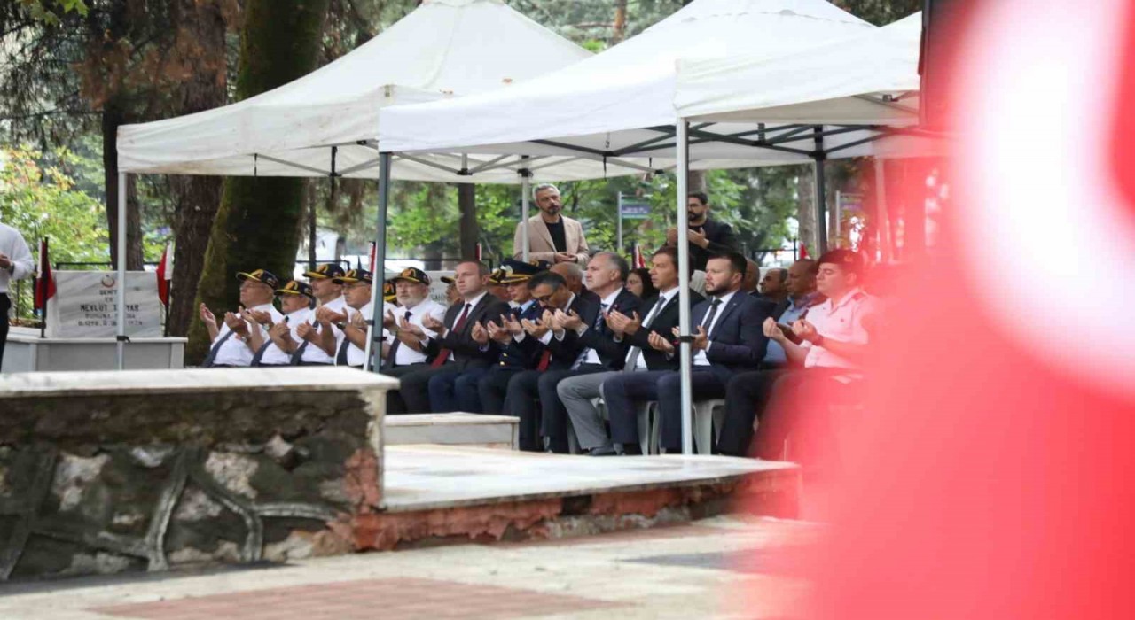 İnegölün düşman işgalinden kurtuluşu