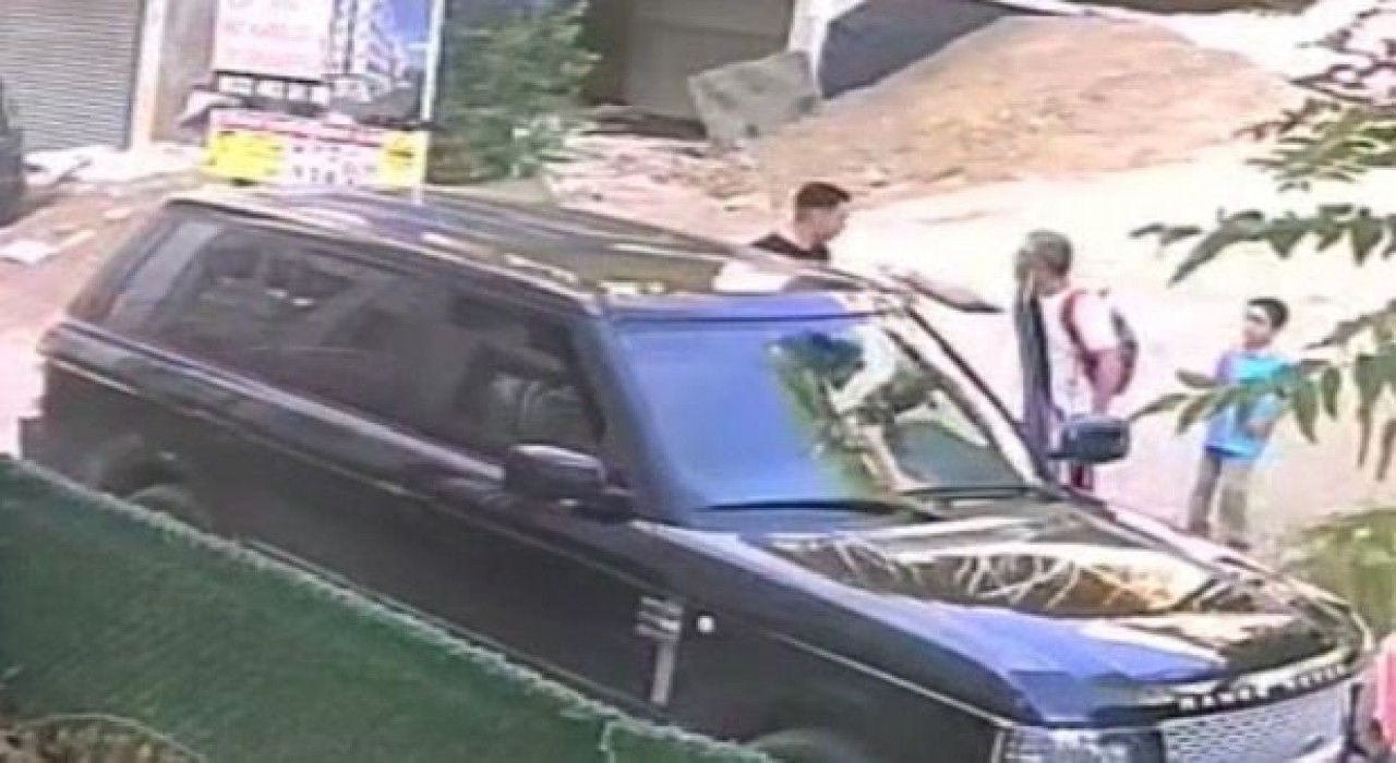 İnfiala sebep olan tokada böyle tepki gösterdiler: Böyle insanları toplumda barındırmak istemiyoruz