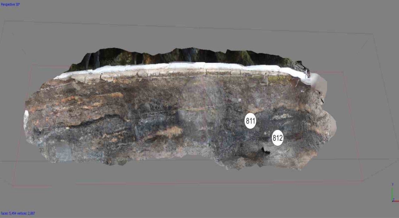 İnönü Mağarasındaki 5 bin yıllık sır: Hastalıkları kömürle tedavi etmişler