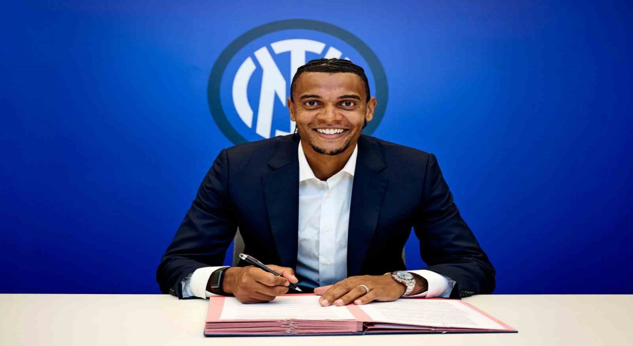 Inter, Manuel Akanjiyi kadrosuna kattı
