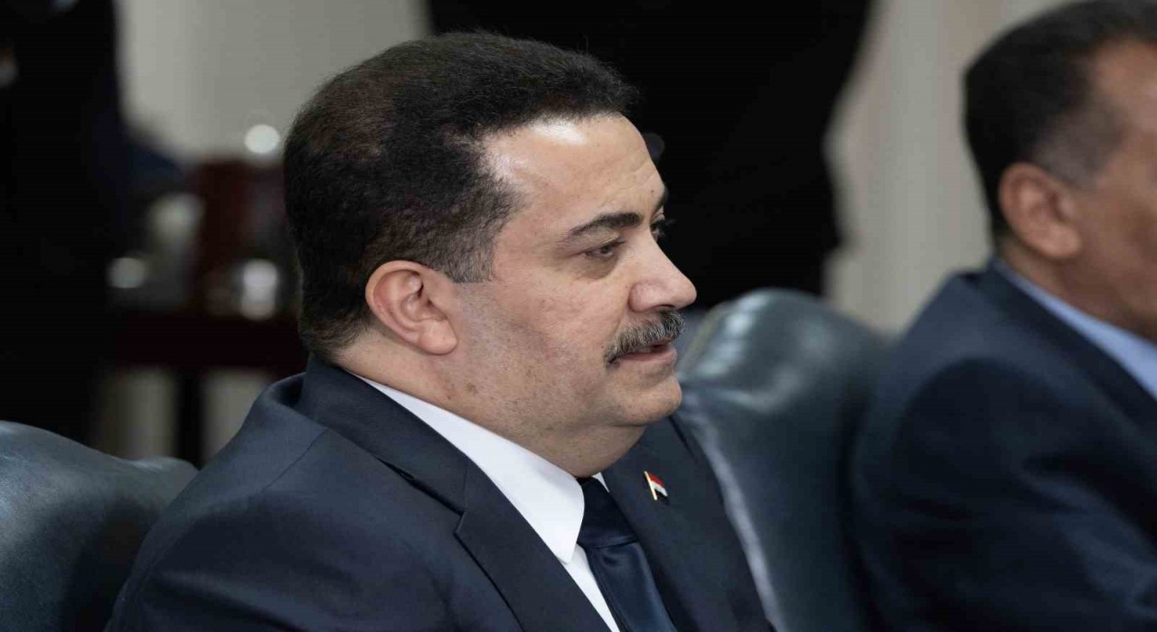 Irak Başbakanı Sudaniden IKBY ile tarihi petrol anlaşması açıklaması
