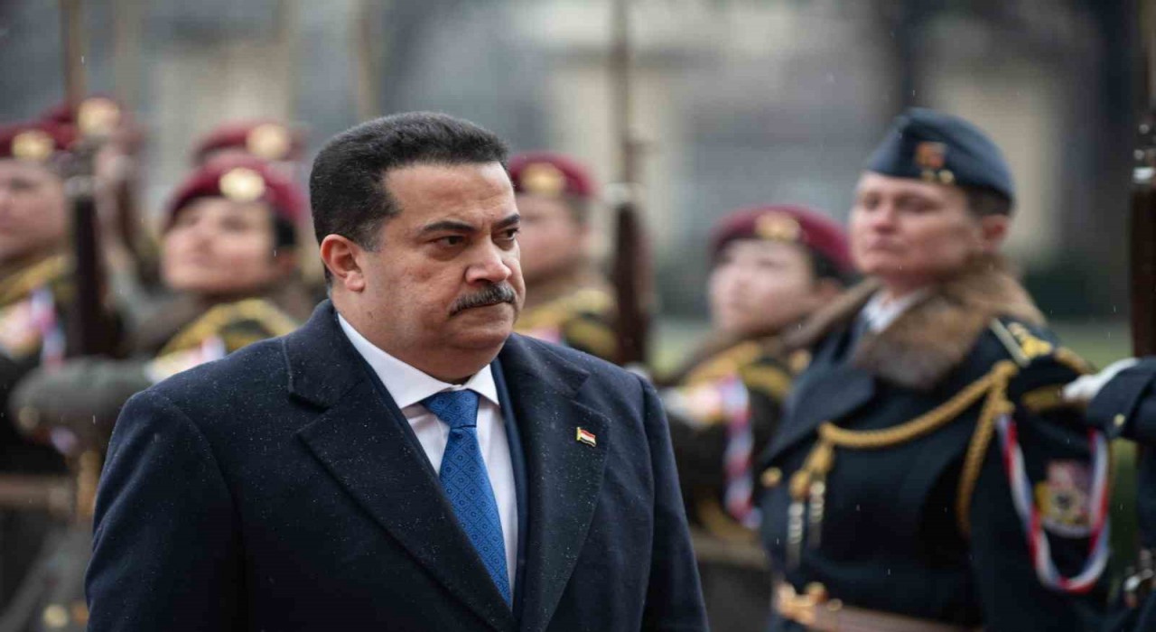 Irak Başbakanı Sudaniden İsraile karşı İslam İttifakı çağrısı