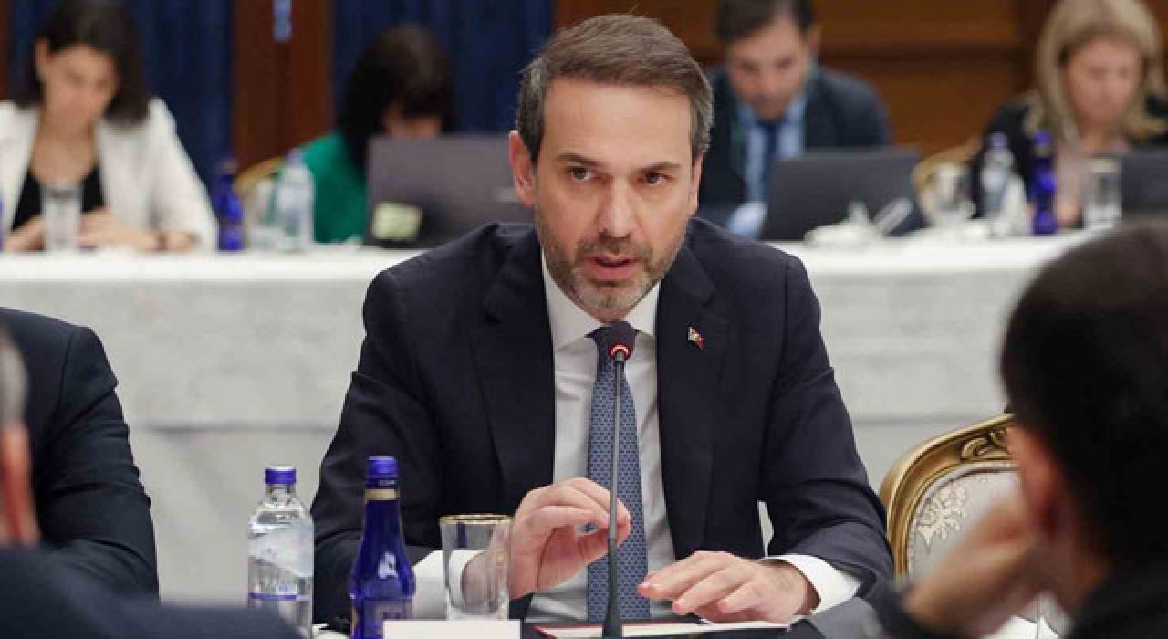 Irak-Türkiye Ham Petrol Boru Hattı’nda Akış Yeniden Başladı