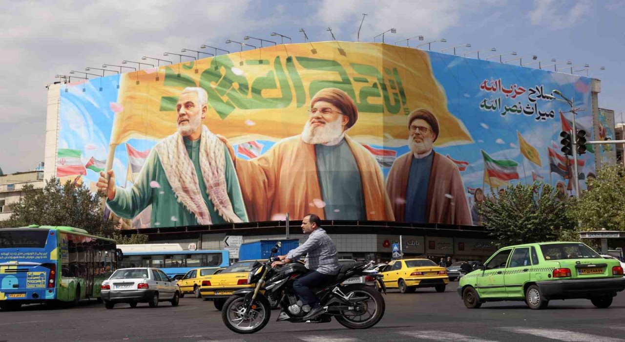 İran, BMnin yaptırım kararının ardından Avrupadaki Büyükelçilerini Tahrana çağırdı