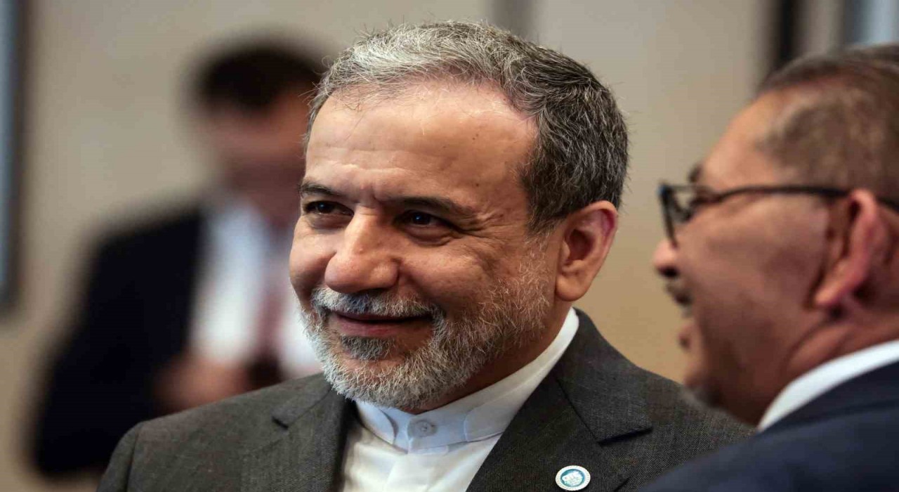 İran Dışişleri Bakanı Arakçiden UAEAya: Gerilimi artırabilecek siyasi adımlar kabul edilemez