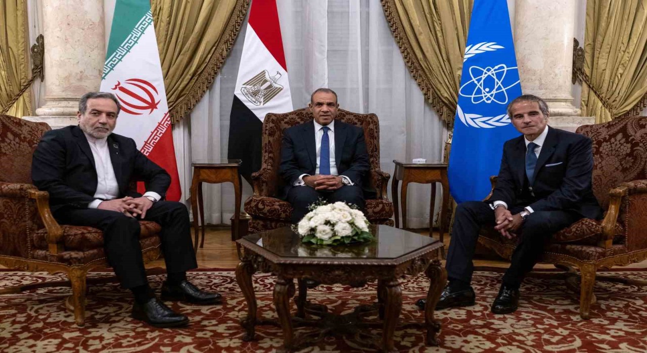 İrandan UAEA ile ön anlaşmaya şartlı onay: Düşmanca adımlarda düzenlemeler durdurulur