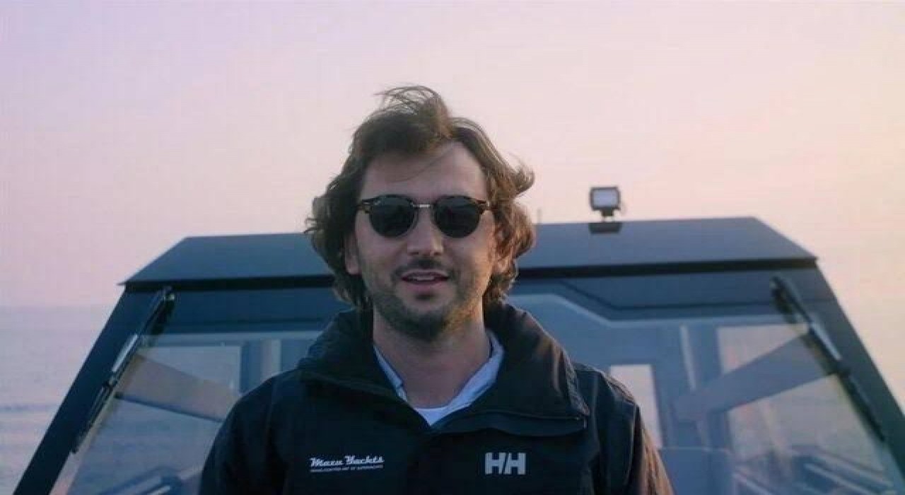 İş adamı Halit Yukayın cenazesi İstanbula getirildi