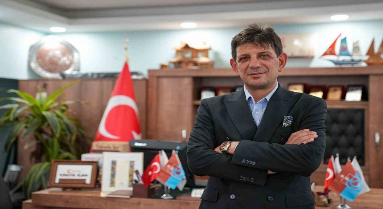 İsmail Turgut Öksüz: Ertuğrul Doğanın transfer başarısıdır