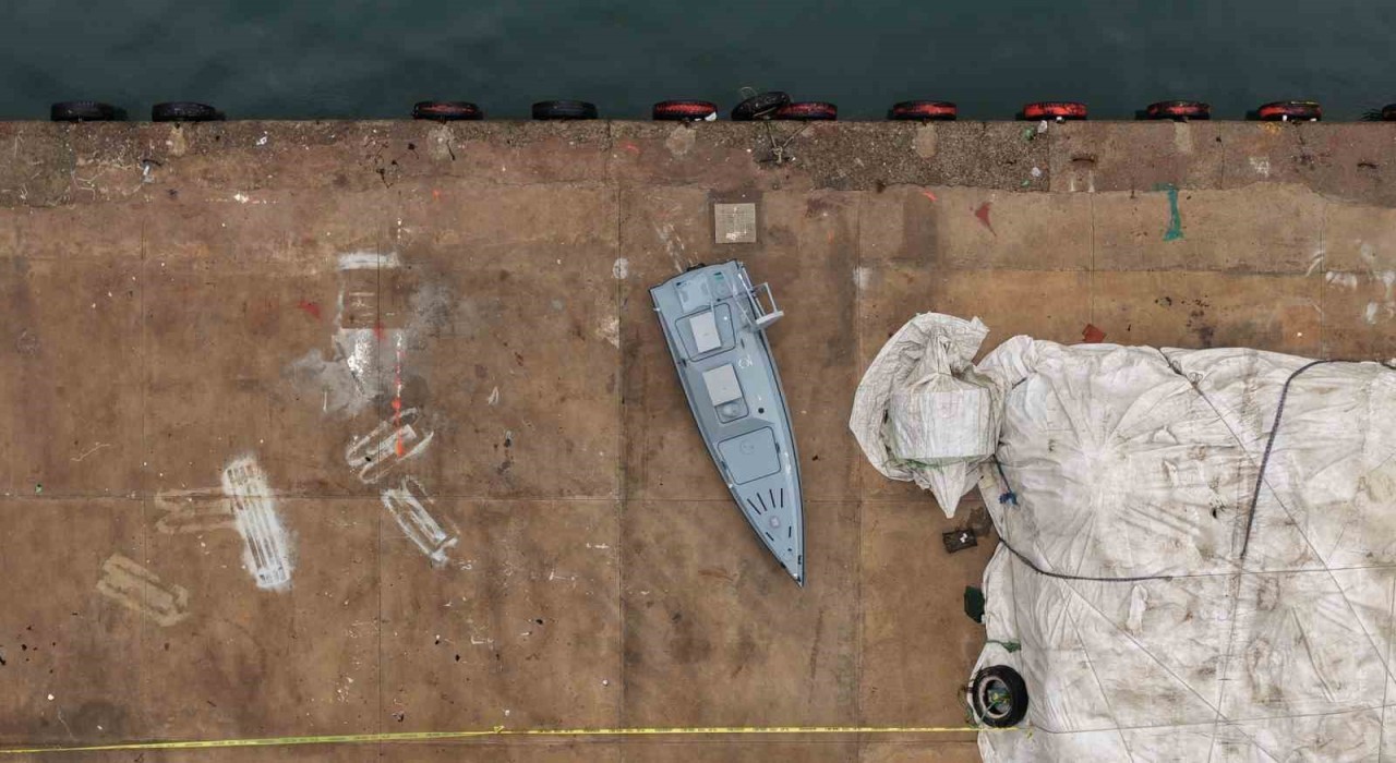 İsmail Yılmaz: Ukrayna yapımı bir bomba varmış içerisinde; Darbeye karşı patlıyormuş