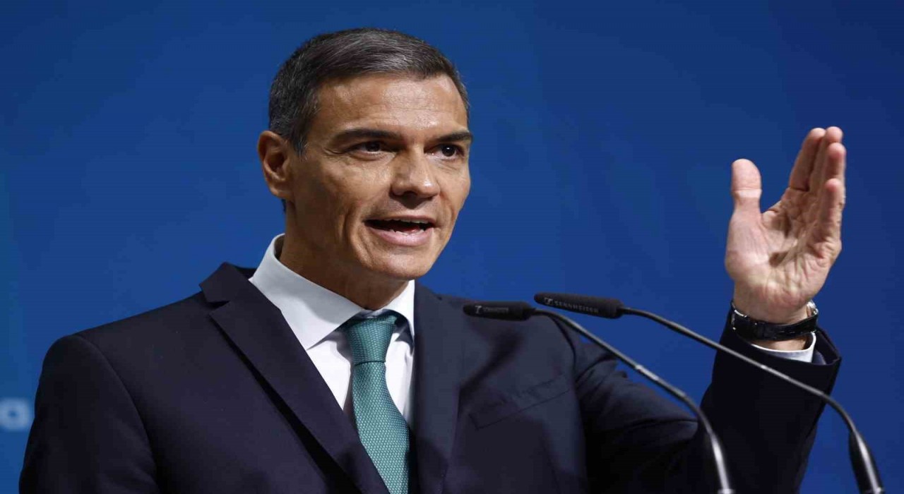 İspanya 2 İsrailli bakanın ülkeye girişini yasakladı