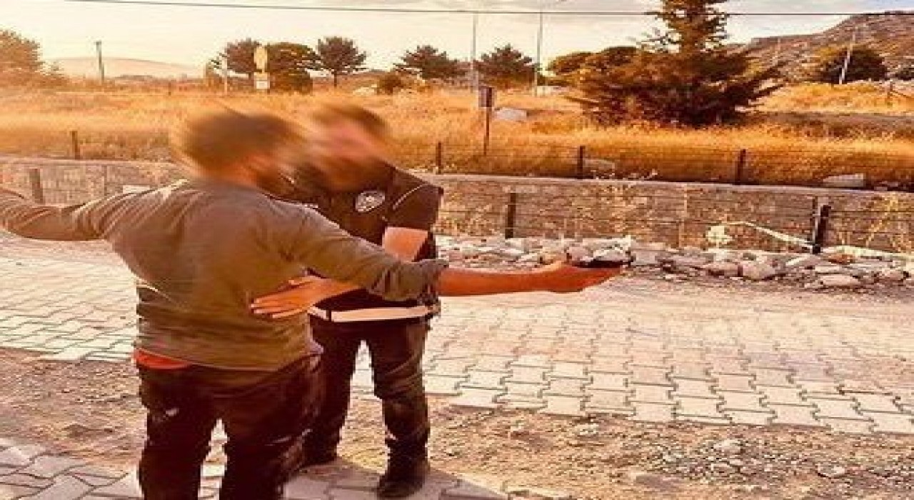 Ispartada Narkoalan uygulamasında uyuşturucu madde ele geçirildi