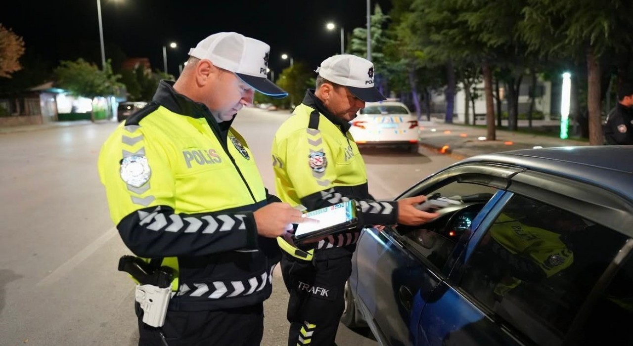 Ispartada park, bahçe ve mesire alanlarında denetim
