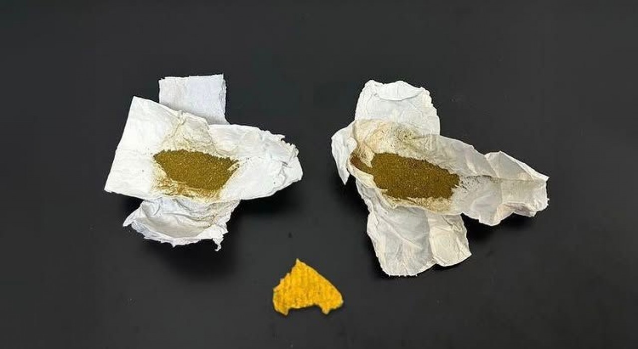 Ispartada uyuşturucu ile yakalanan 3 kişiye adli işlem