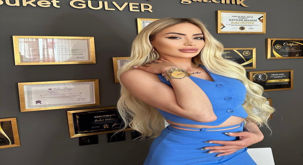 Ispartada uzman estetisyen evinde ölü bulundu