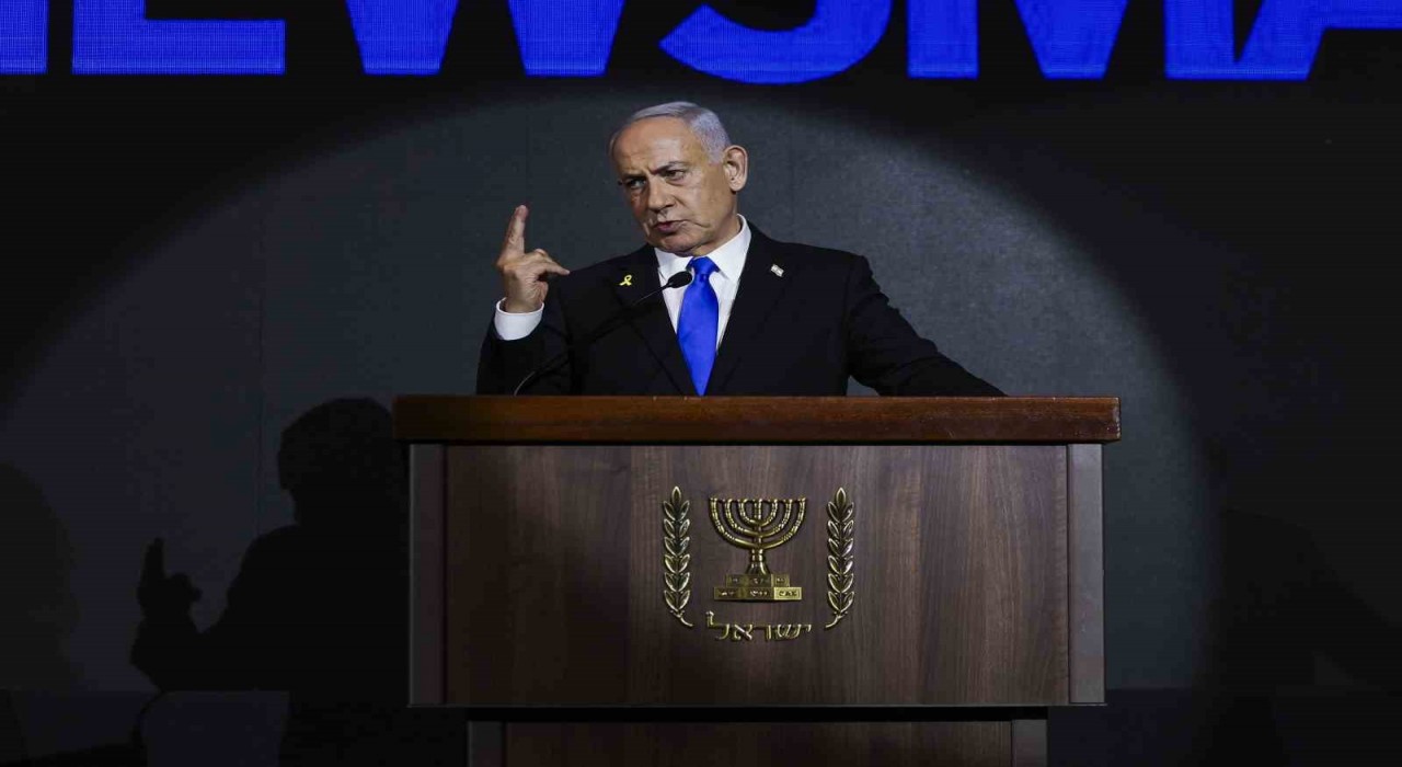 İsrail basını: Netanyahunun açıklaması, Hamas liderlerine yönelik saldırının başarısız olduğuna yönelik bir işaret