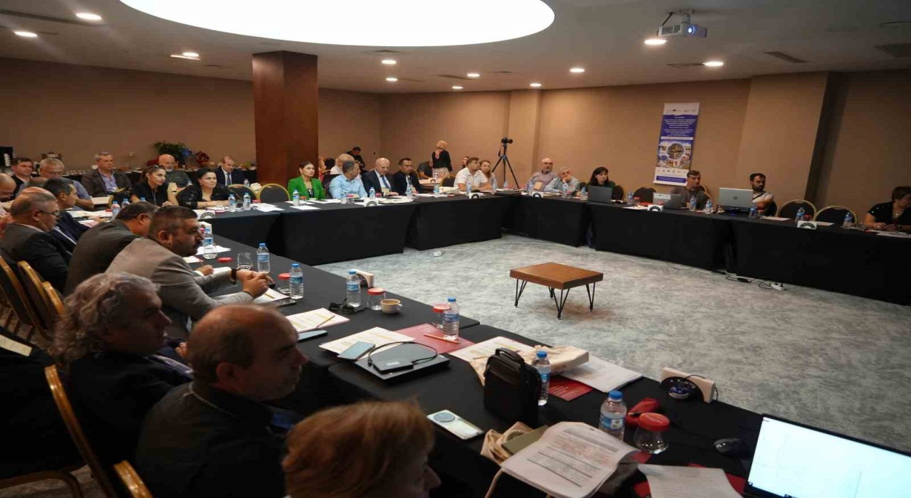 İsrail sazanı Karadenizde büyük tehdit oluşturmaya devam ediyor