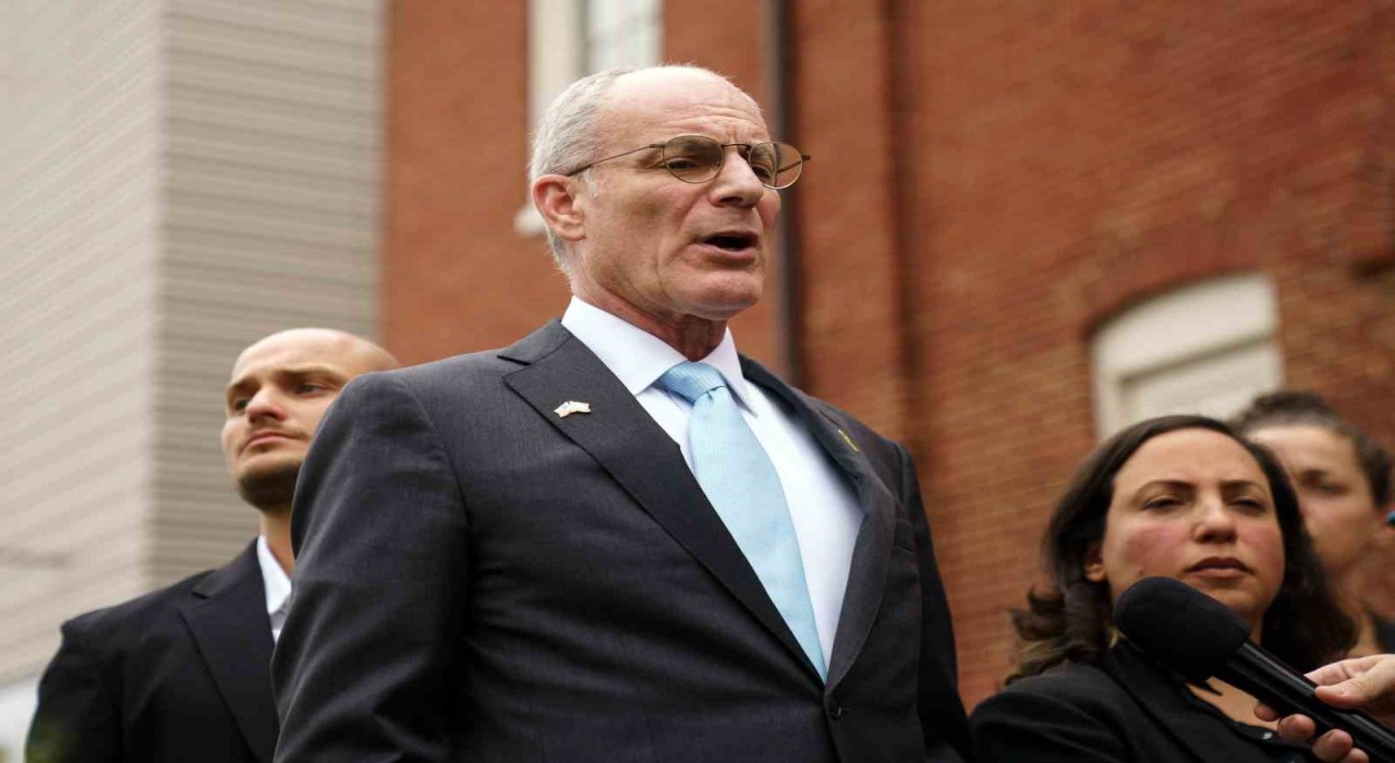 İsrailli büyükelçiden Hamasa tehdit: Bu sefer onları yakalayamadıysak, bir sonraki sefer yakalayacağız