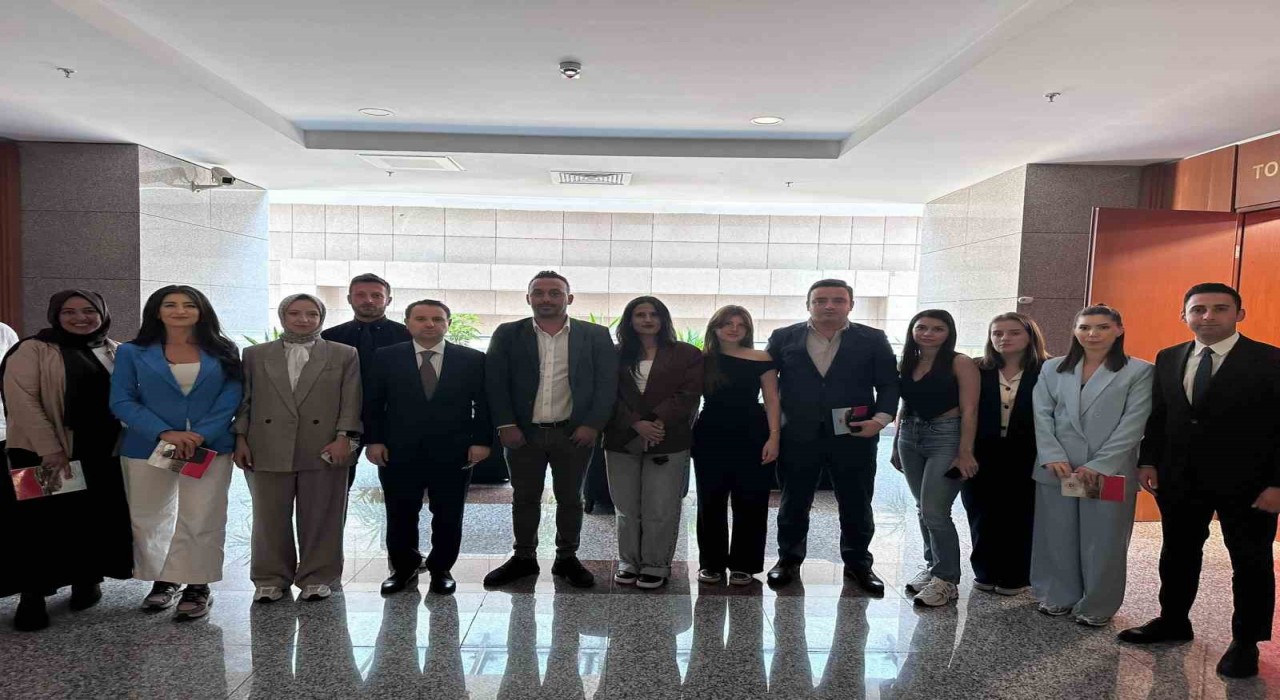 İstanbul Cumhuriyet Başsavcısı Akın Gürlek, İBB soruşturması yüzyılın en büyü yolsuzluk dosyası