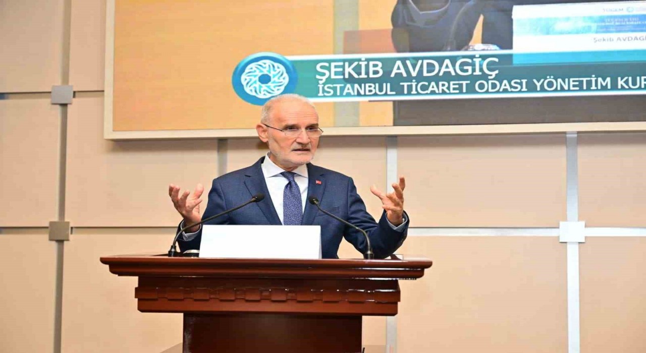 Avdagiç: Türkiye’nin Her Köşesi Altın Değerinde