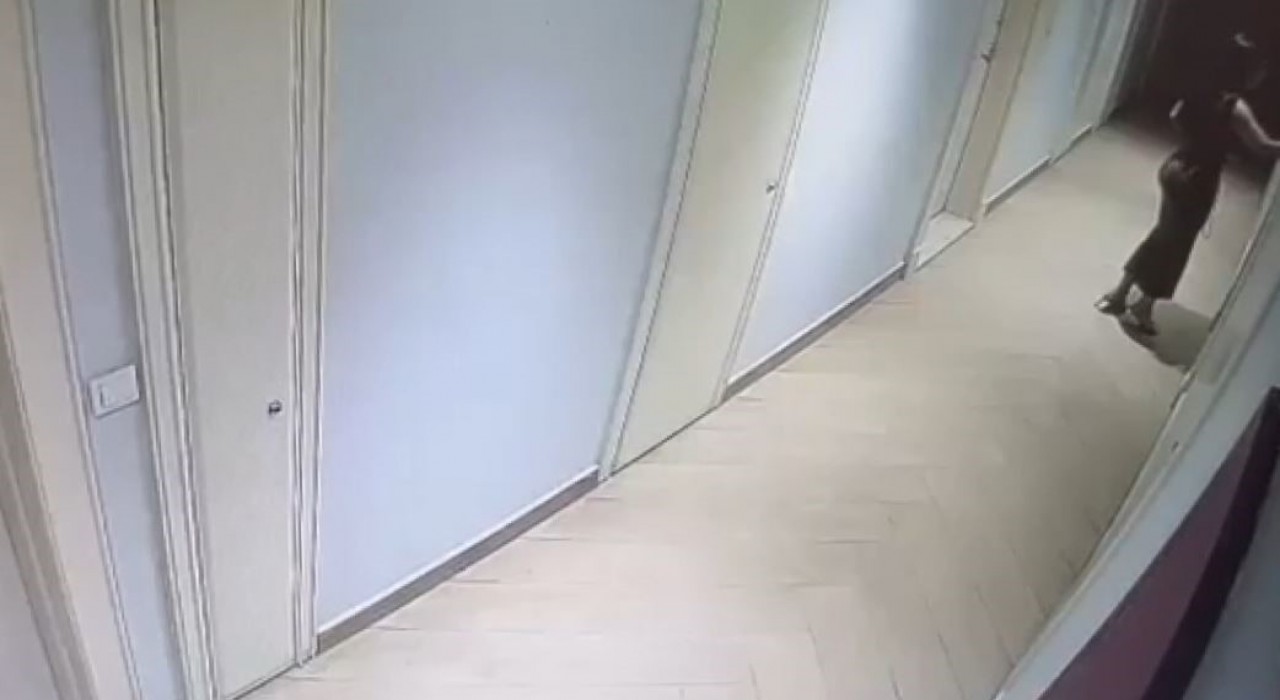 İstanbulda korkunç olay: Genç kadın rezidanstaki dairede ölü bulundu, erkek arkadaşı Bursada yakalandı