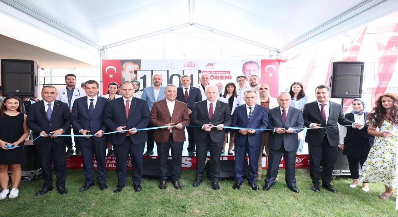 İstanbuldaki ASMlerin sayısı bin 102ye yükseldi