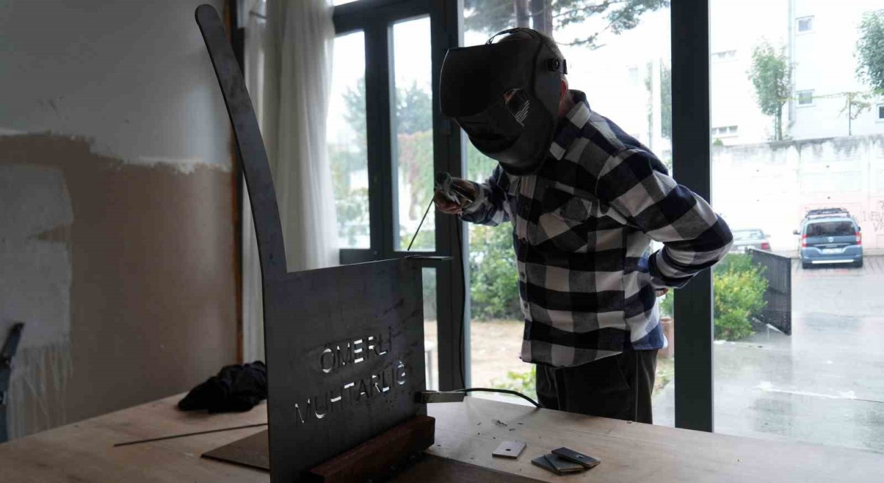 İstanbulun göbeğinde Anadolu dayanışması: Mahalle halkı el birliğiyle hizmet üretiyor