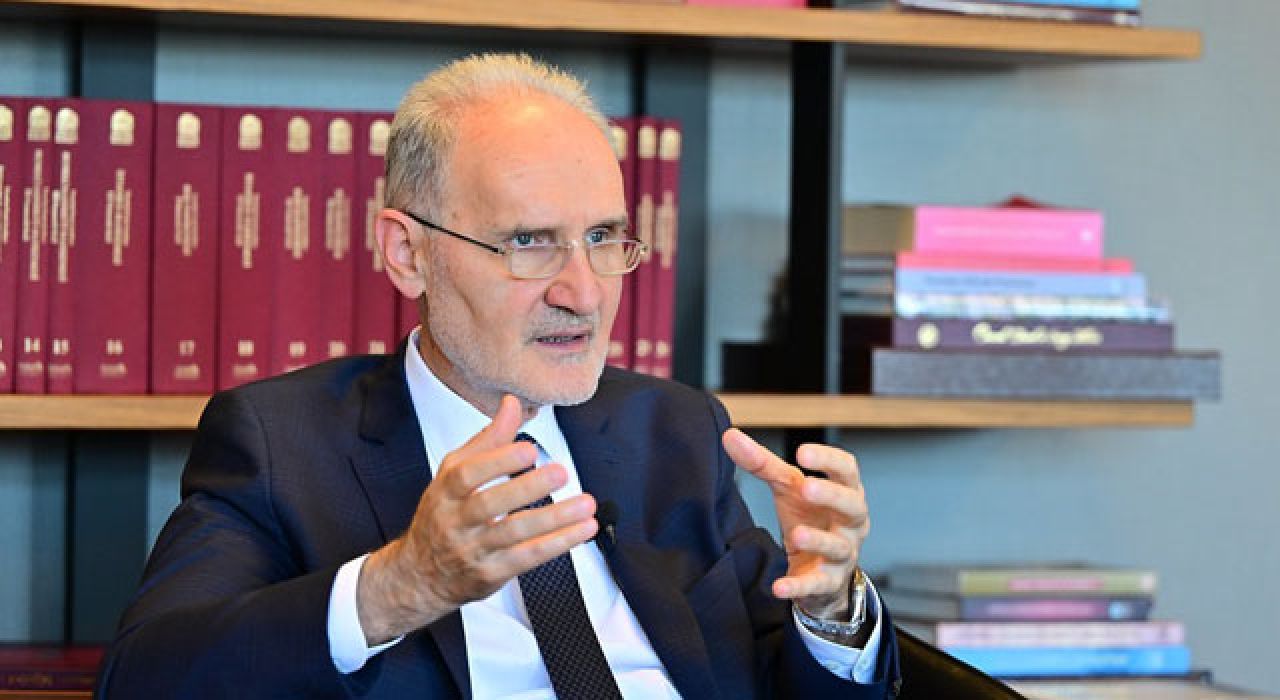 İTO Başkanı Avdagiç’ten TCMB Faiz İndirimi Değerlendirmesi