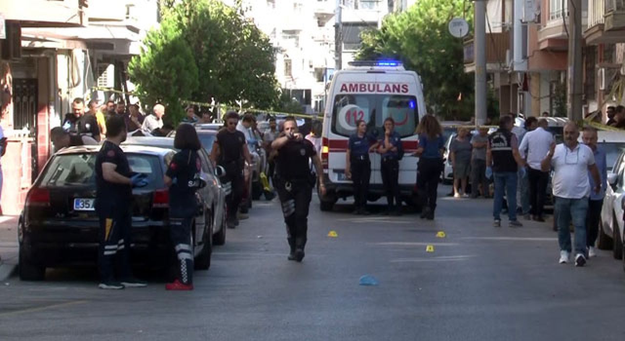 İzmir’de Polis Merkezine Silahlı Saldırı: 2 Şehit, 1 Ağır Yaralı