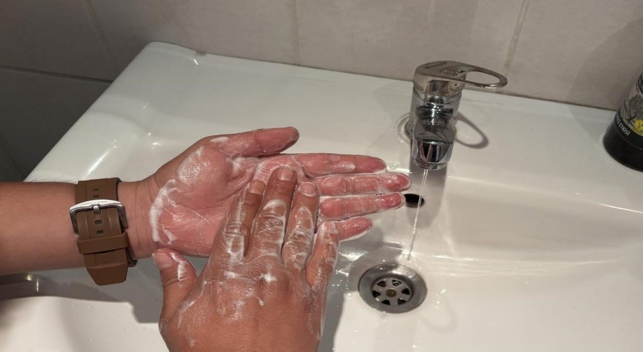 İzmirde su kesintileri 2 günde 1e düşürüldü