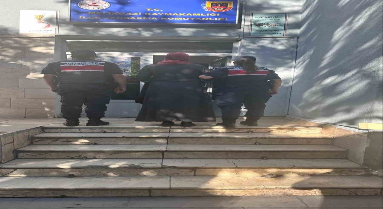 Jandarmadan FETÖ operasyonu: 1 gözaltı