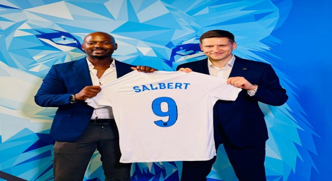 Jerome Salbert: Galatasaray Avrupada büyük sürpriz yapabilir