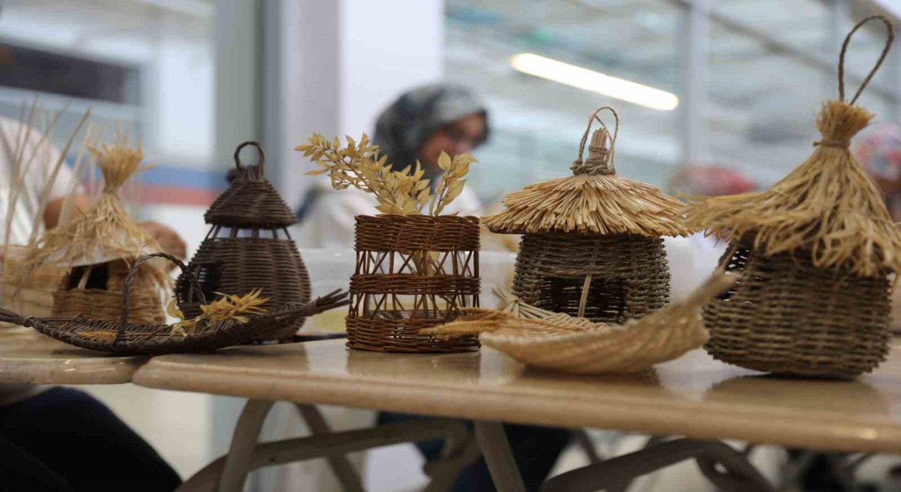 Kadın emeği Arkofeste değer katacak