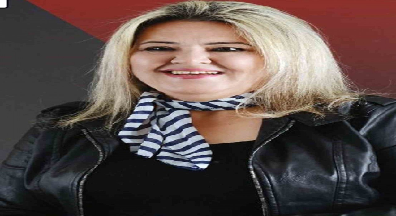 Kadın muhtardan köylüye ‘Sahipsiz köpek uyarısı