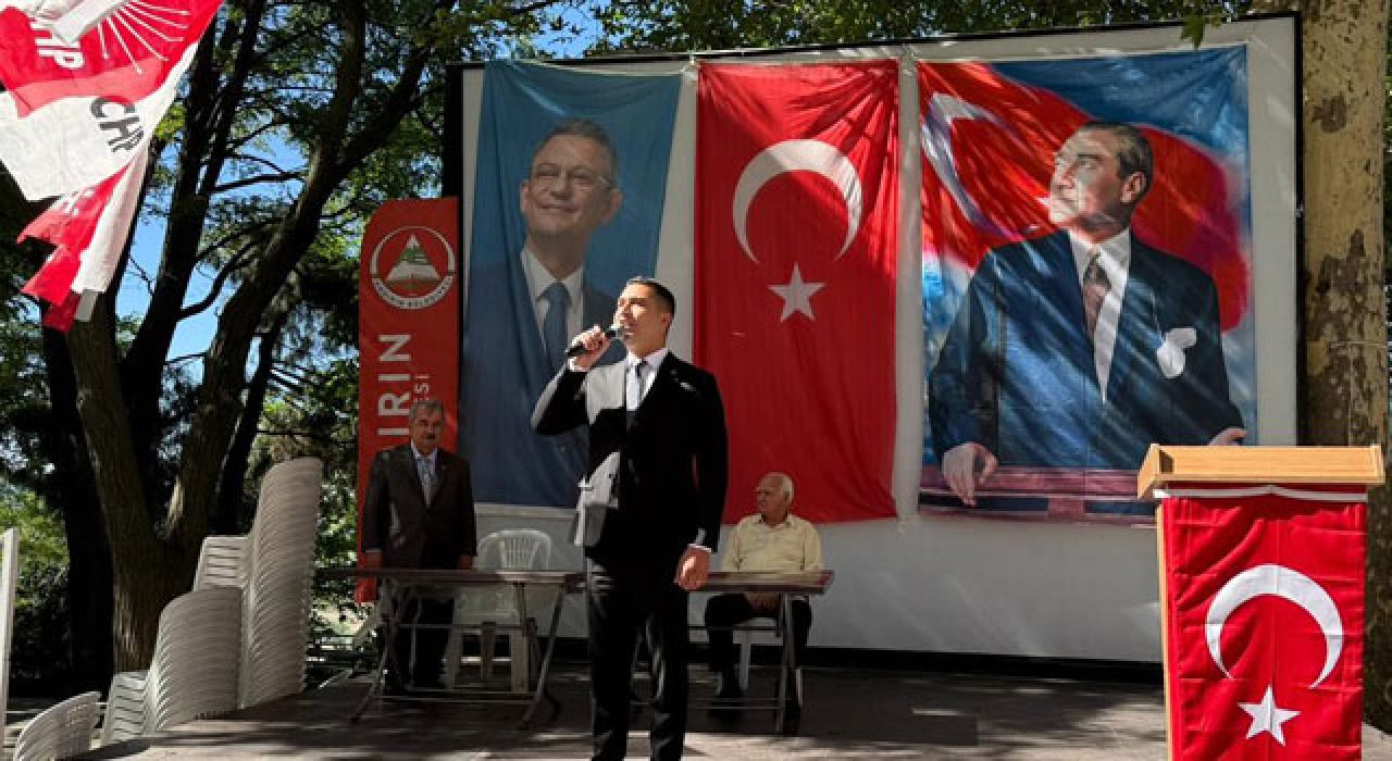 Kadirli Belediye Başkanı Olcar: “Birlik ve Beraberlikle Daha Güçlü Yarınlara”